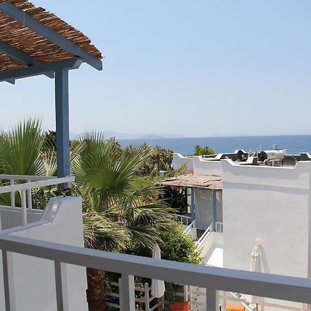 Misket Hotel Bodrum Gümüşlük Kültér fotó