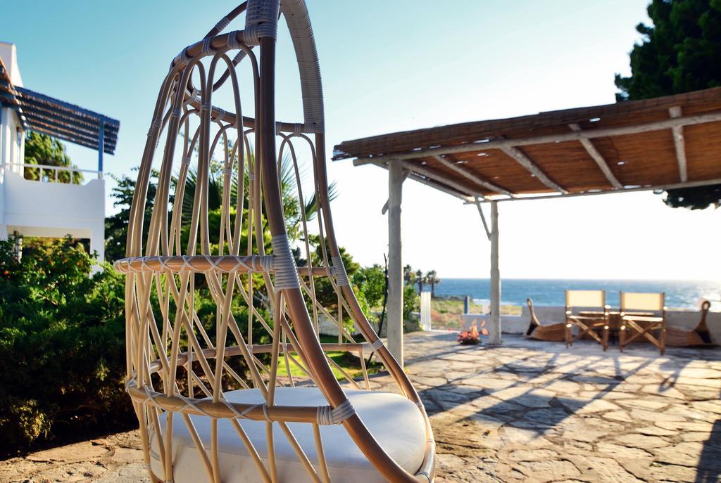 Misket Hotel Bodrum Gümüşlük Kültér fotó