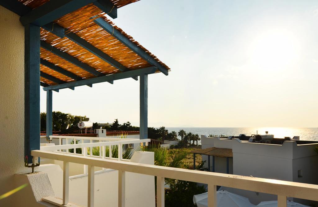 Misket Hotel Bodrum Gümüşlük Kültér fotó