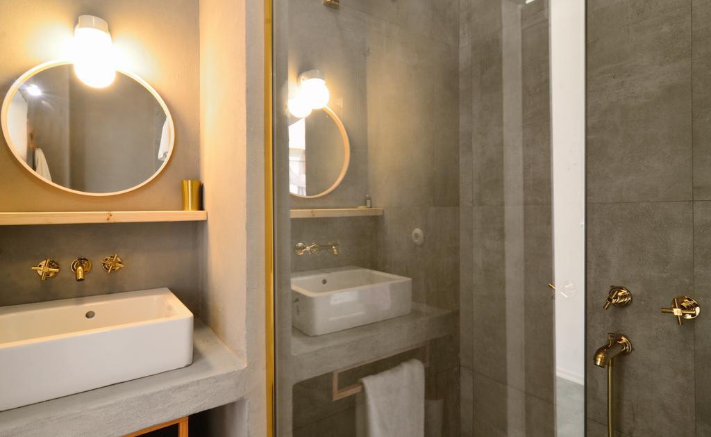 Misket Hotel Bodrum Gümüşlük Szoba fotó