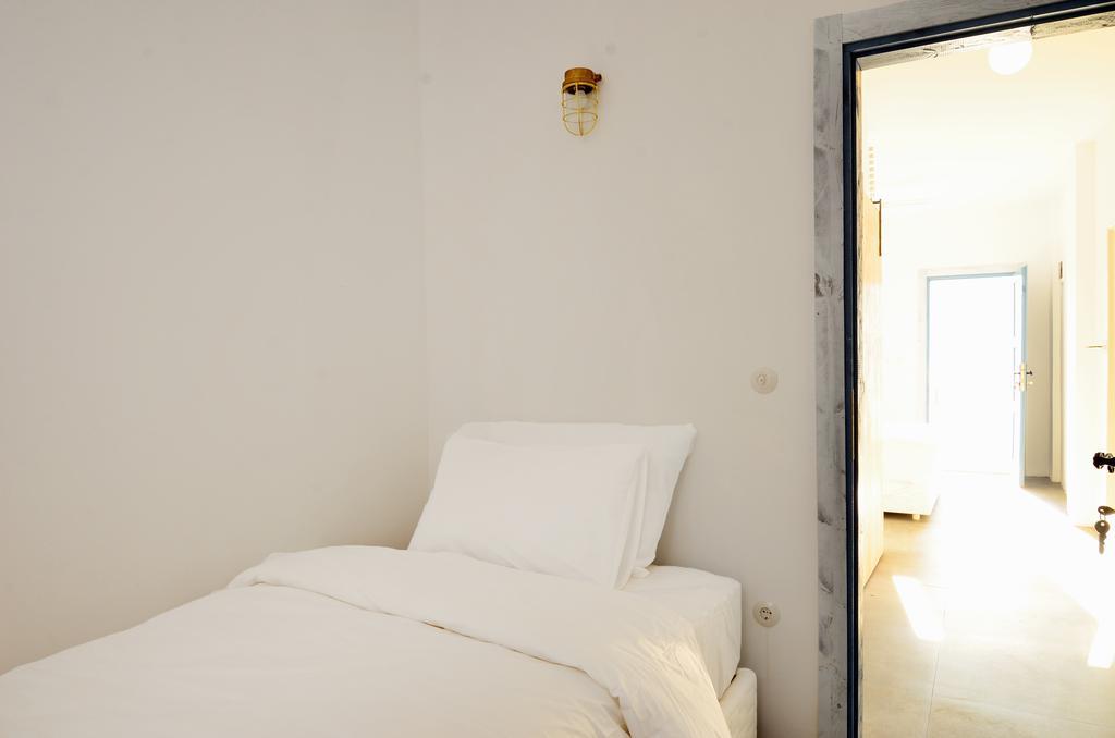 Misket Hotel Bodrum Gümüşlük Szoba fotó