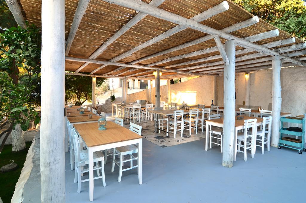 Misket Hotel Bodrum Gümüşlük Kültér fotó