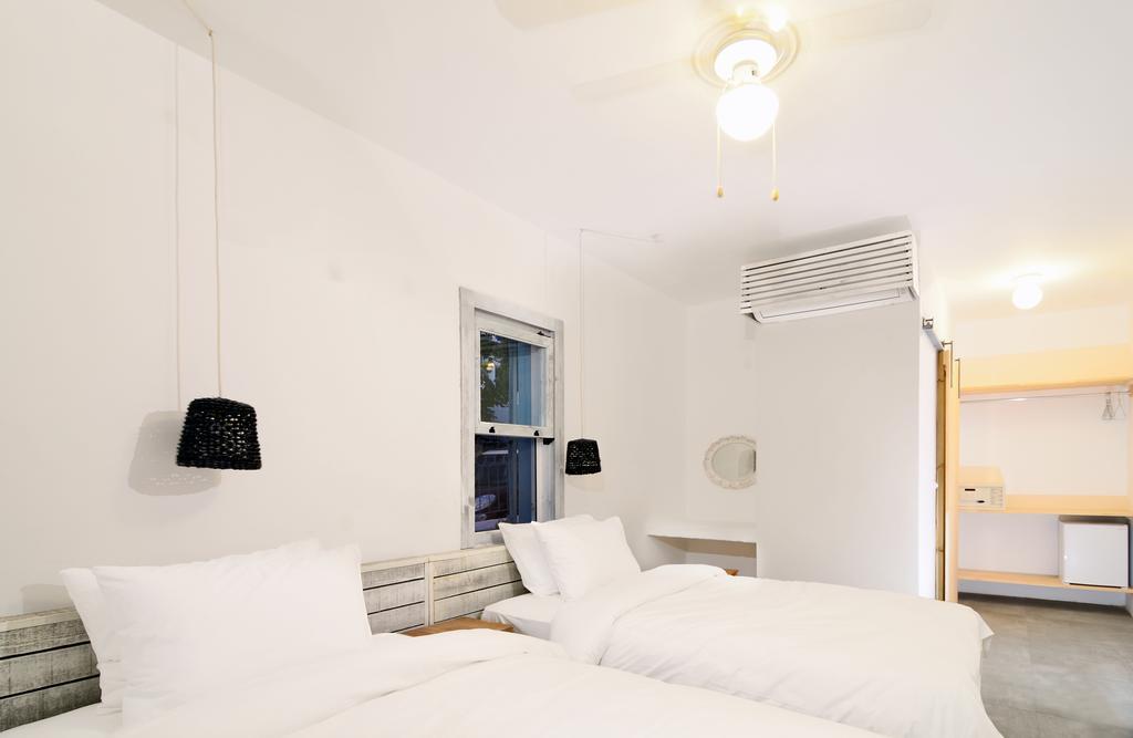 Misket Hotel Bodrum Gümüşlük Szoba fotó