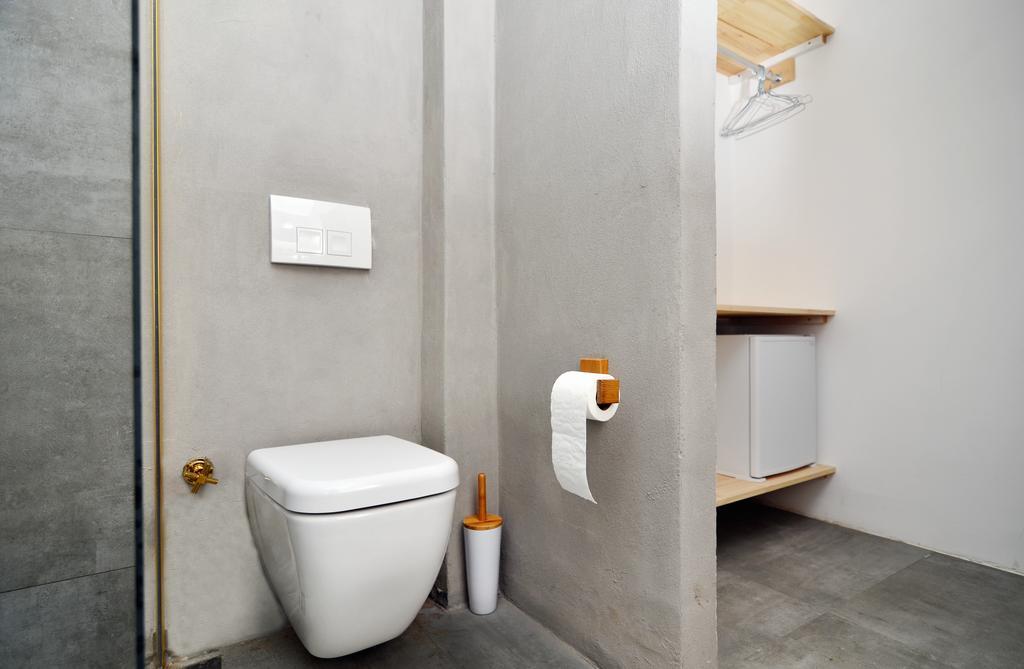 Misket Hotel Bodrum Gümüşlük Szoba fotó