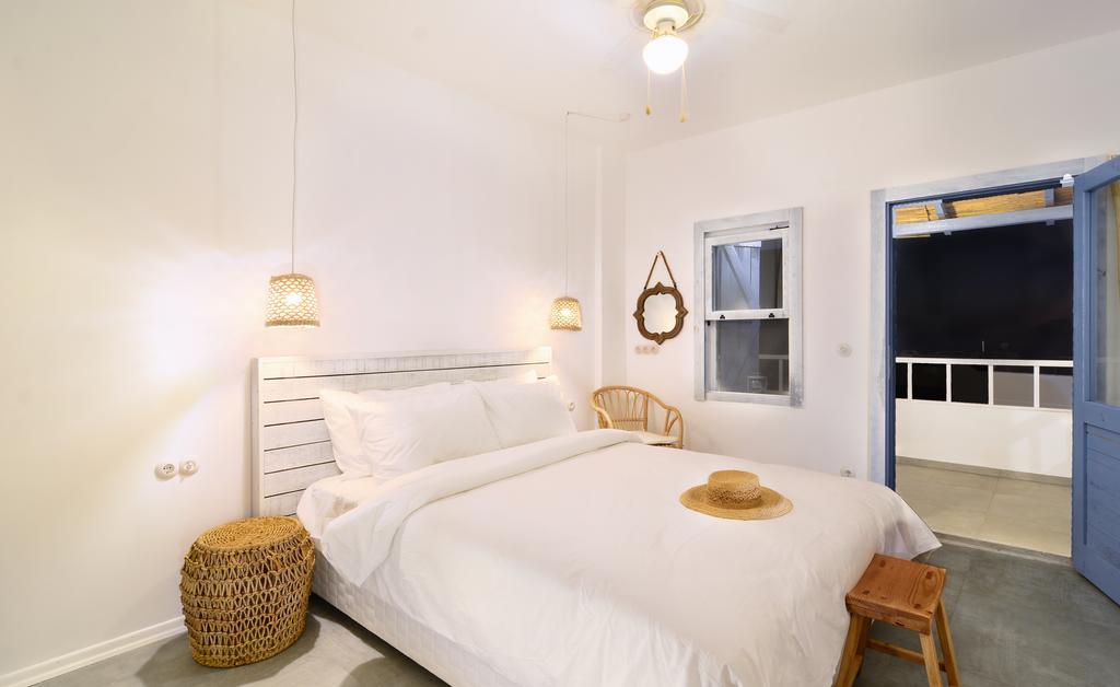 Misket Hotel Bodrum Gümüşlük Szoba fotó