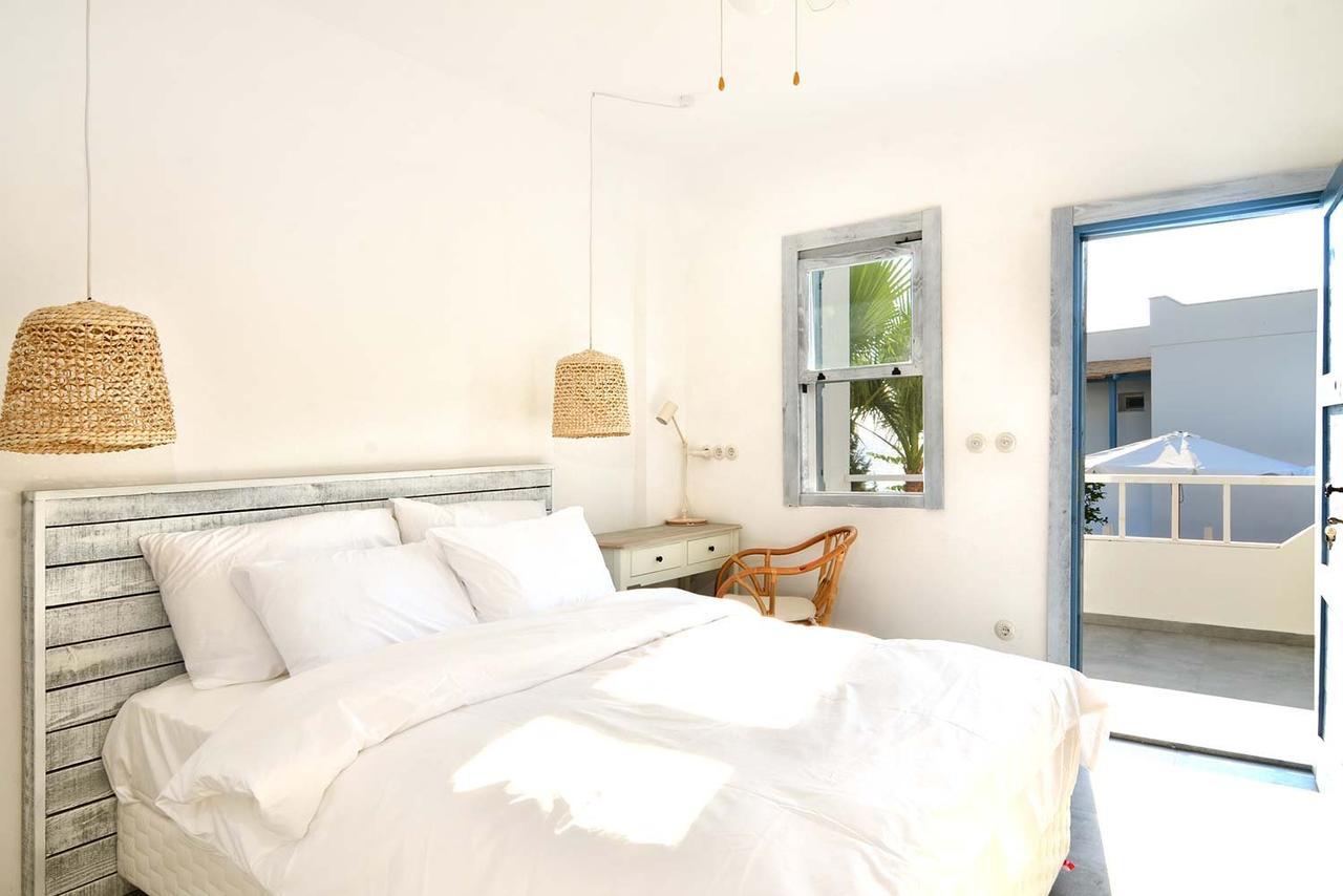 Misket Hotel Bodrum Gümüşlük Kültér fotó